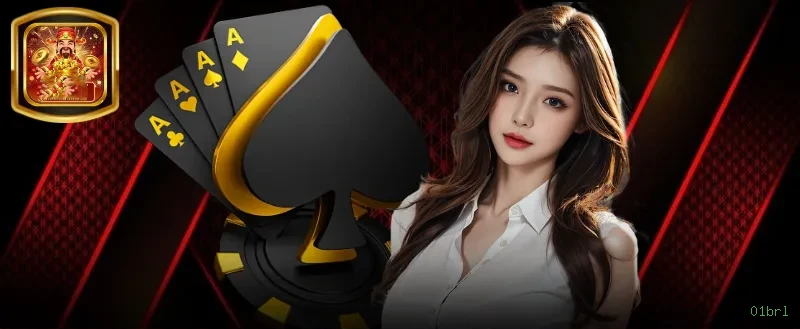 Cadastro rápido e seguro na 01brl